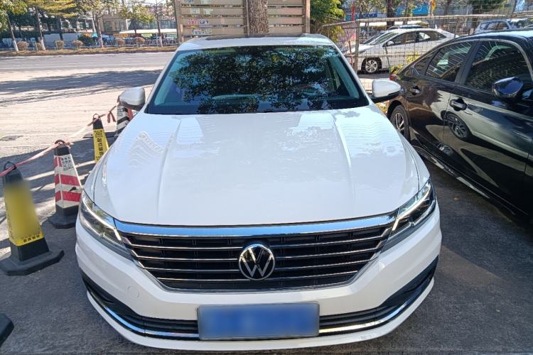 Used Volkswagen Lavida 2022 280TSI DSG Comfort Edition
