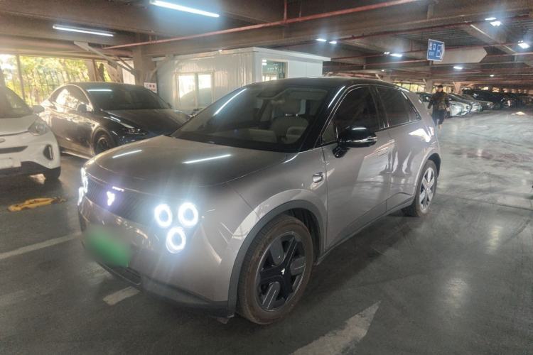 Used firefly firefly 2025 Free Edition