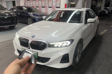 Used BMW i3 2024 eDrive 35 L