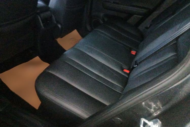 Used Wuling Xingguang S 2024 130 km Flagship Version
