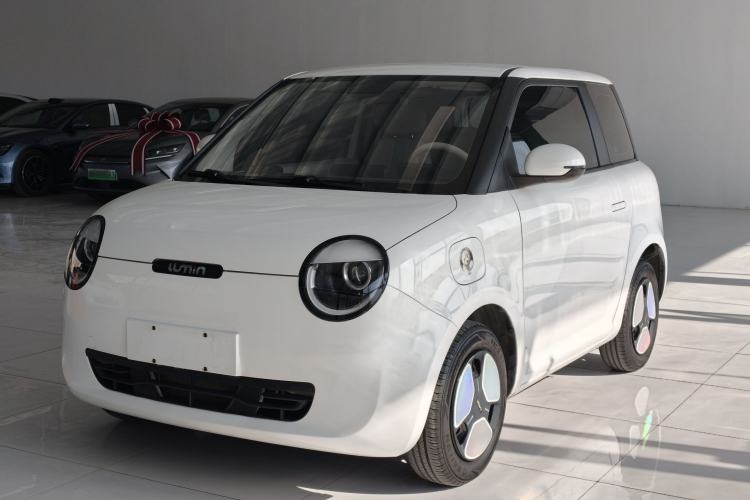 Used Qiyuan Lumin 2022 301km Honey-Sweet Version