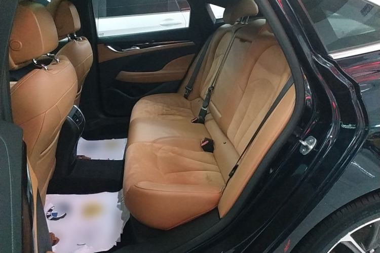 Used Buick LaCrosse 2020 652T Prestige Edition
