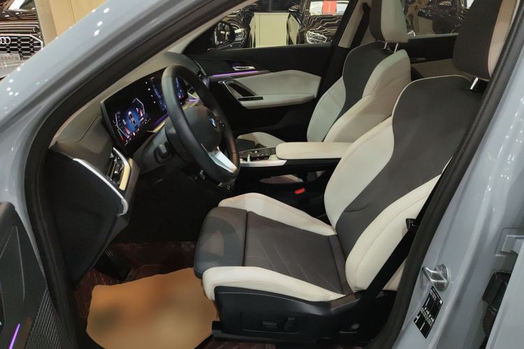 Used BMW X2 2024 sDrive25i M Sport Package
