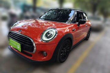 Used MINI MINI 2019 1.5T COOPER Classic Edition
