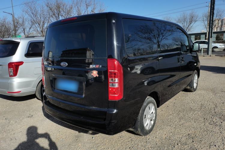 Used  M3 2019 Creator Edition 1.8L Luxury Model