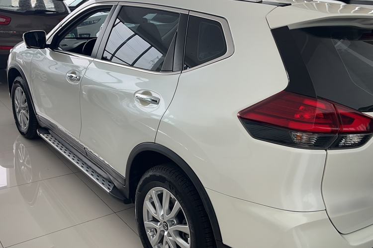 Used Nissan X-Trail 2021 2.0L CVT 2WD XL ITS SmartConnect Comfort Edition
