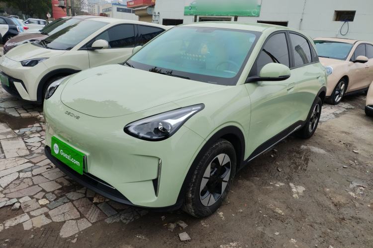 Used  Geome 2025 310km Dream Edition
