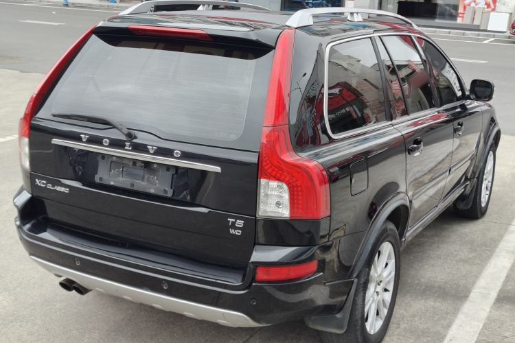 Used Volvo XC Classic 2014 T5 Luxury Edition