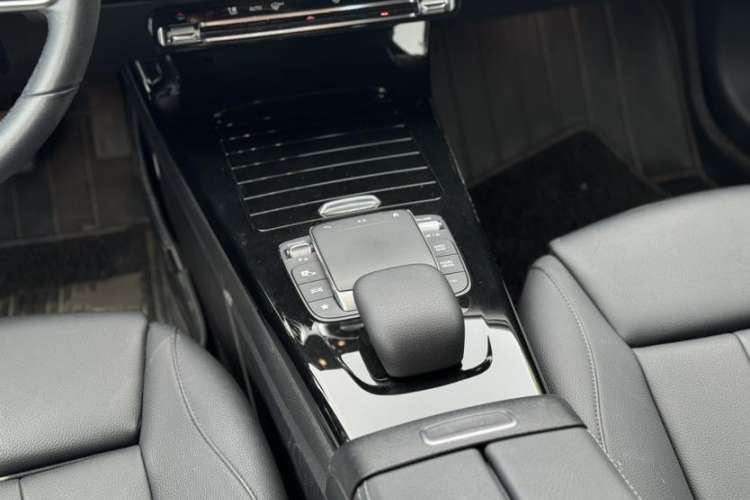 Used Mercedes-Benz A-Class 2021 A 180 L Sport Sedan
