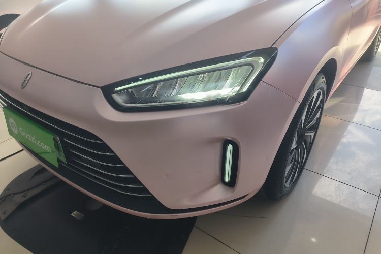 Used Hima AITO M5 2022 Range-Extended Rear-Drive Standard Version
