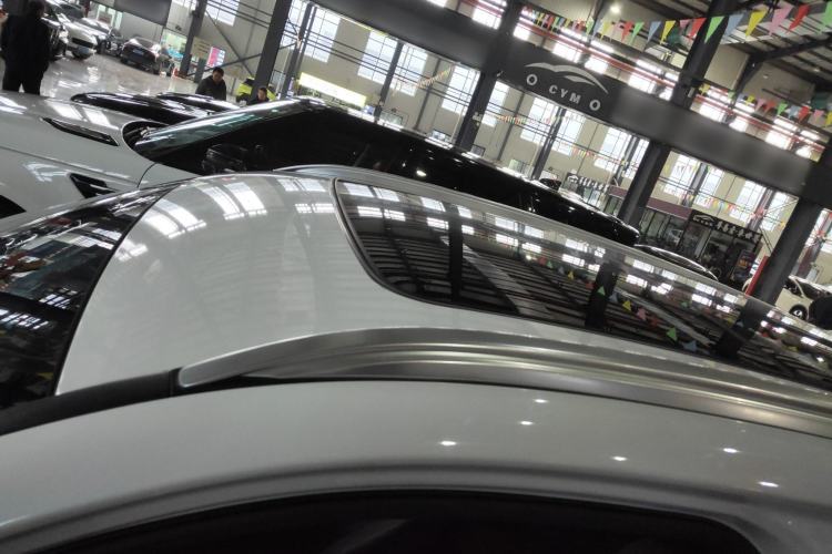 Used BMW X3 2021 Facelift xDrive28i M Sport Package
