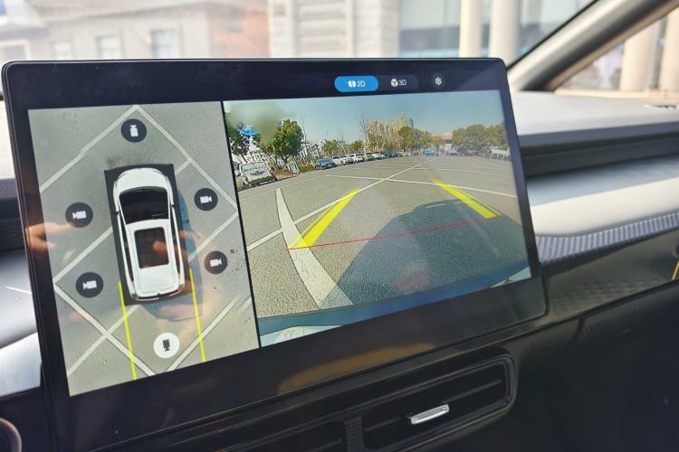 Used AION Y 2022 70 Intelligent Edition Lithium Iron Phosphate