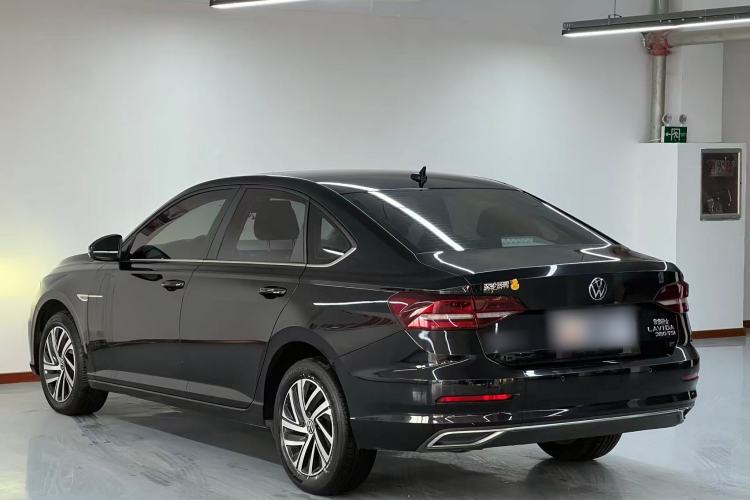 Used Volkswagen Lavida 2022 280TSI DSG Comfort Edition
