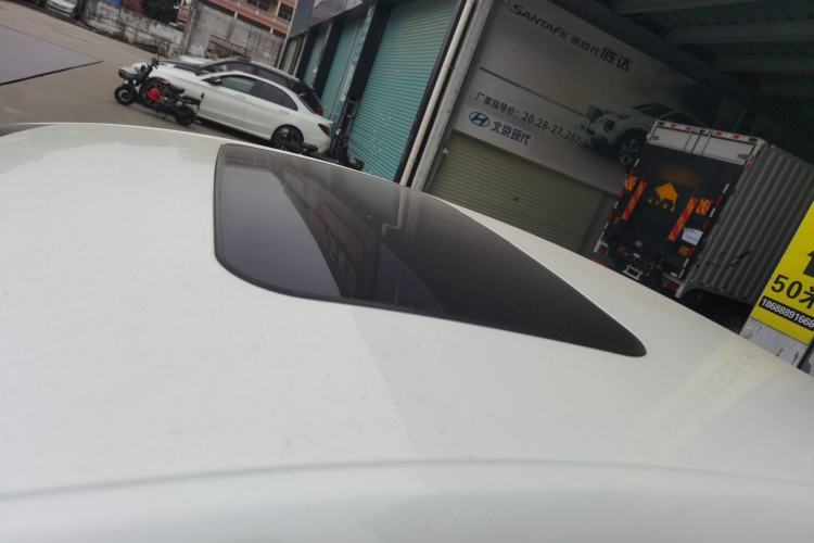 Used Ford Mondeo 2013 2.0L GTDi 200 Fashion Edition
