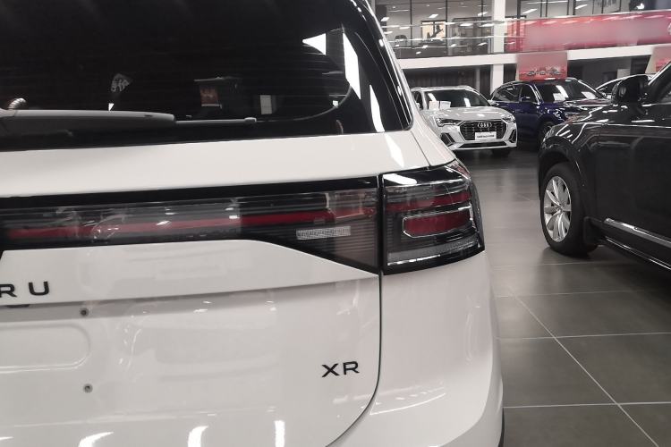 Used Volkswagen Tharu 2025 NewRui 300TSI Prestige Edition