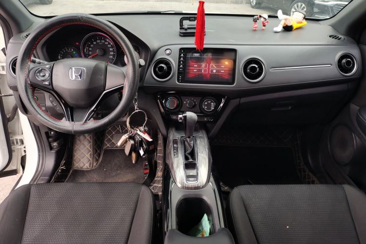 Used Honda XR-V 2021 1.5L CVT Classic Edition