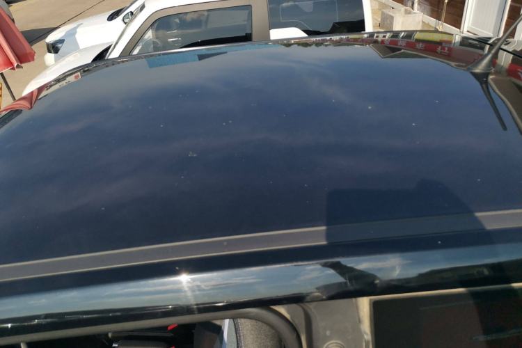 Used Chery QQ Ice Cream 2022 170km Sundae Phosphate Lithium-Ion
