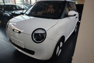 Used Qiyuan Lumin 2024 130km Qingyue Version