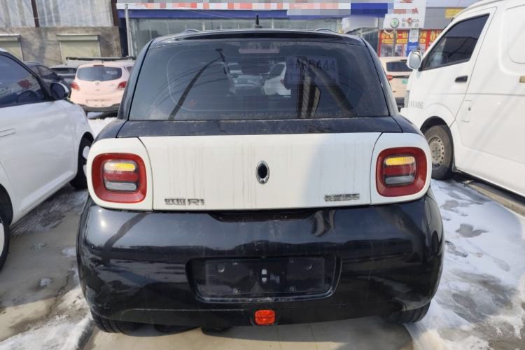 Used ORA Black Cat 2019 351 km Goddess Edition