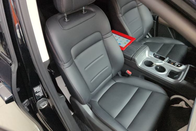 Used GAC Trumpchi Trumpchi E8 2024 Honor Series 2.0L Honor Edition
