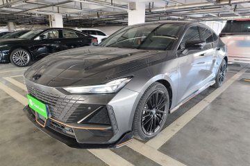 Used Changan UNI-V 2022 1.5T Sport Edition