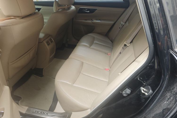 Used Nissan Teana 2016 Revised Version 2.0L XL Comfort Edition
