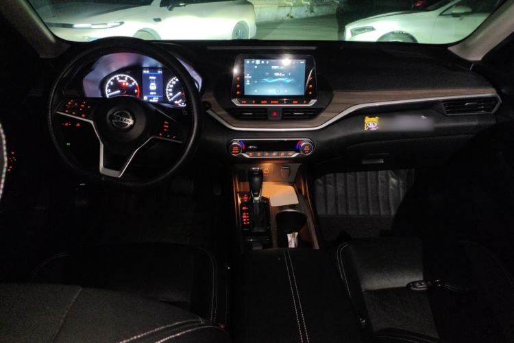 Used Nissan Teana 2021 2.0L XL Comfort Edition
