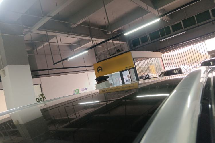 Used Volkswagen ID.4 CROZZ 2024 Pure Edition Limited Edition