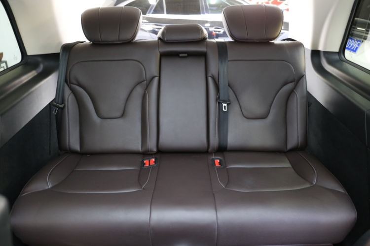 Used Mercedes-Benz V-Class 2022 V 260 L Long-wheelbase Luxury Edition