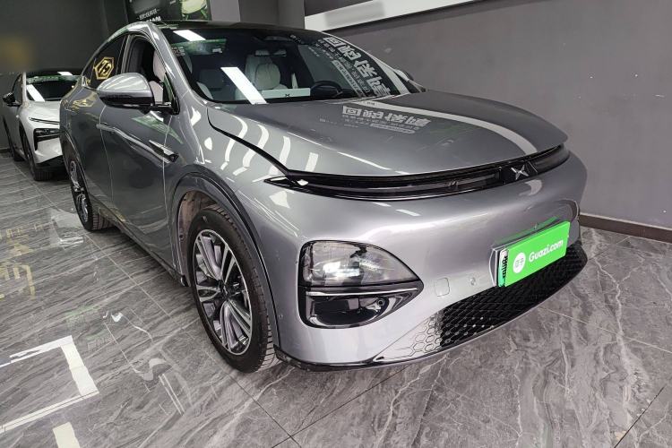 Used XPeng G6 2023 580 Long-Range Max
