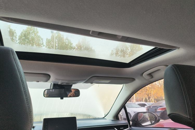 Used Toyota Corolla 2019 1.2T S-CVT GL-i Elite Edition
