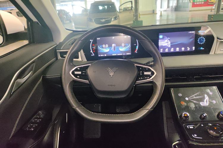 Used NETA U 2022 Pro 400 Comfort Edition
