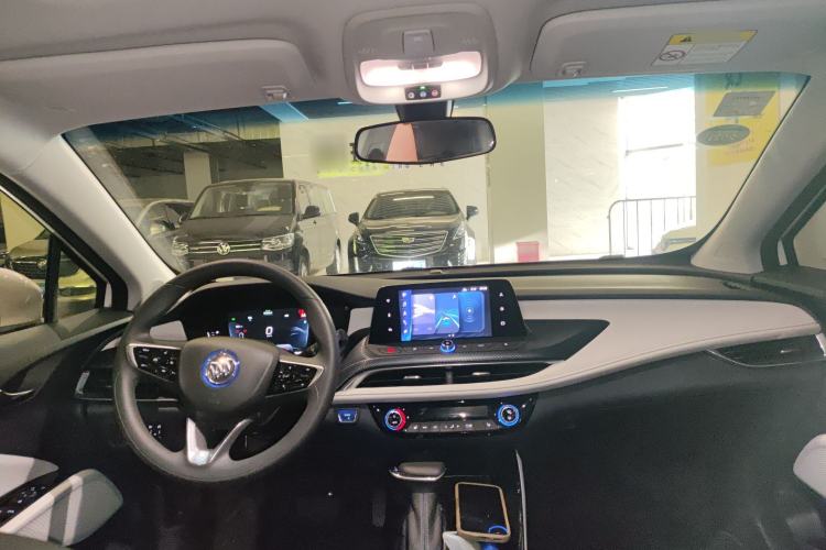 Used Buick Velite 6 2019 Connected & Smart Edition
