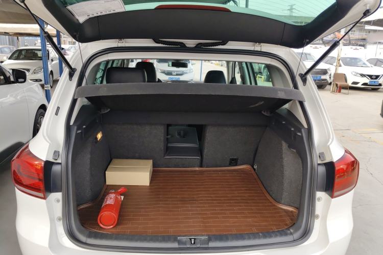 Used Volkswagen Tiguan 2013 2.0 TSI Automatic All-Wheel-Drive Flagship Edition