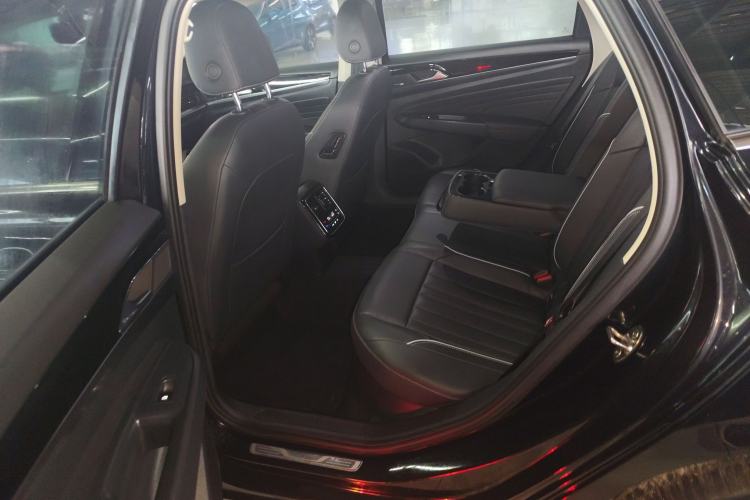 Used Volkswagen Passat 2023 330TSI Elite Edition
