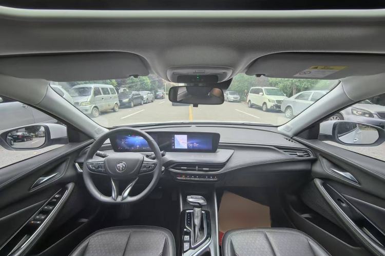 Used Buick Verano 2023 Pro Enjoyment Edition
