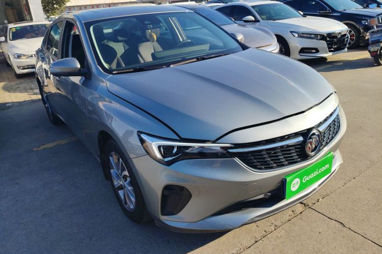 Used Buick Verano 2023 Pro Enjoyment Edition
