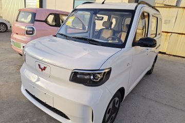 Used Wuling Zhiguang New Energy 