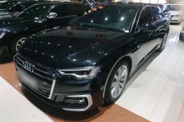 Used Audi A6L 2023 45 TFSI Prestige Dynamic Edition