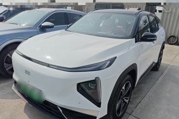 Used Geely Galaxy L7 2025 EM-i 115km Exploration+ Edition