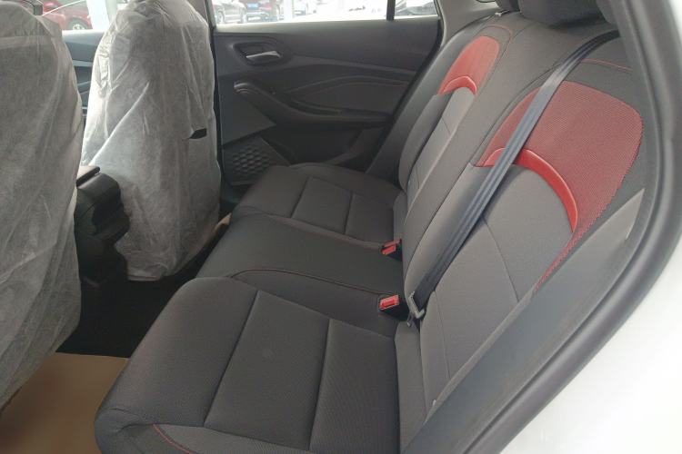 Used MG 5 2023 180 DVVT Manual Fashion Edition