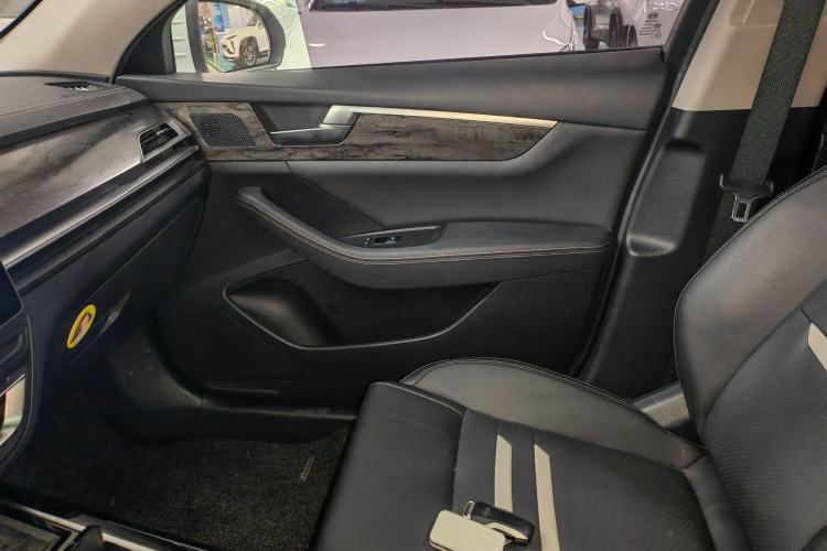 Used BYD Qin Pro New Energy 2019 EV Super Edition High-Power Long-Range Smart-Connected Cutting-Edge Model
