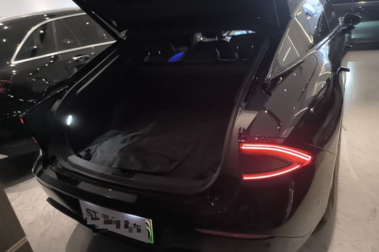 Used XPeng P7+ 2024 Long-Range Max
