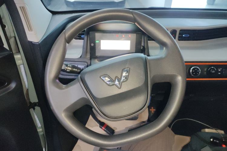 Used Wuling Hongguang MINIEV 2020 Lite Version Lithium Iron Phosphate
