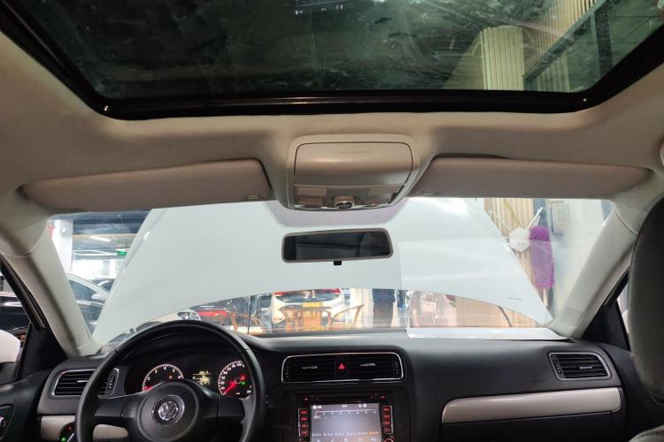 Used Volkswagen Sagitar 2014 1.6L Automatic Comfort Model