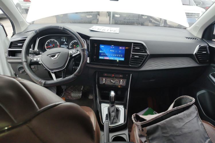 Used Jetta VS5 2021 280TSI Automatic Trend Edition
