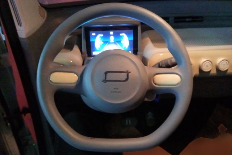 Used Bestune Pony 2025 222km Lightning Horse
