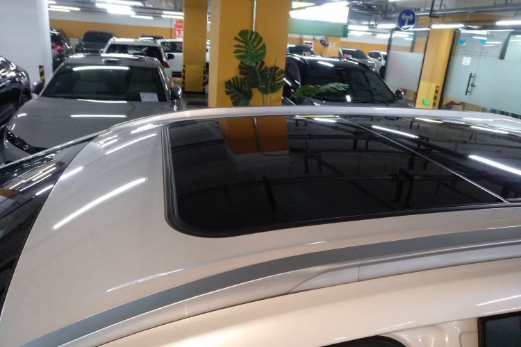 Used AION Y 2023 Younger Star Edition
