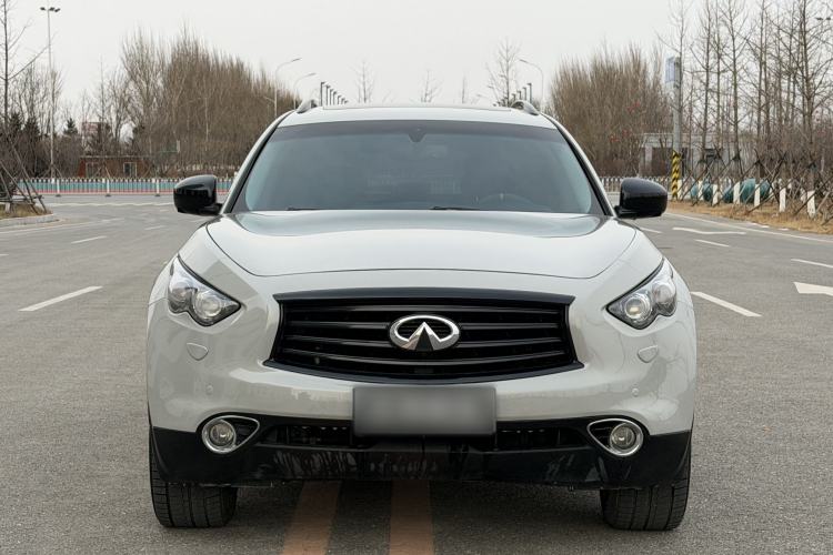 Used Infiniti QX70 2013 3.7L Standard Edition
