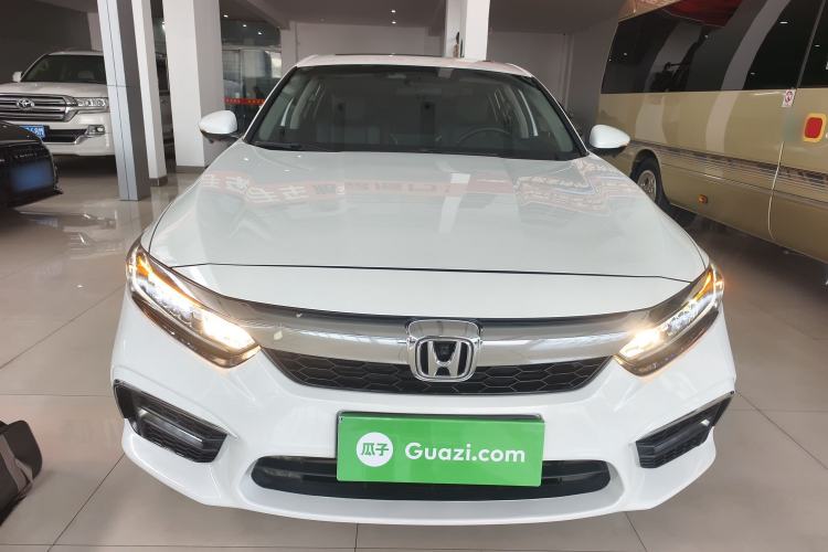 Used Honda Inspire 2019 260TURBO Elegant Edition China VI Emission Standard
